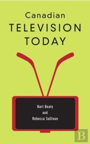 Canadian Television Today