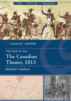 Bertrand.pt - Canadian Theater, 1813