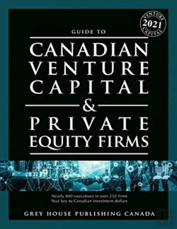 Bertrand.pt - Canadian Venture Capital & Private Equity Firms, 2021