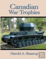 Canadian War Trophies