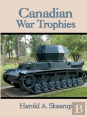 Canadian War Trophies