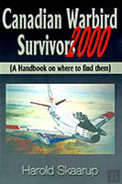 Bertrand.pt - Canadian Warbird Survivors