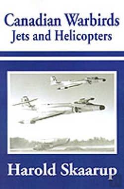 Bertrand.pt - Canadian Warbirds Jets And Helicopters