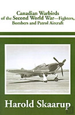 Bertrand.pt - Canadian Warbirds Of The Second World War