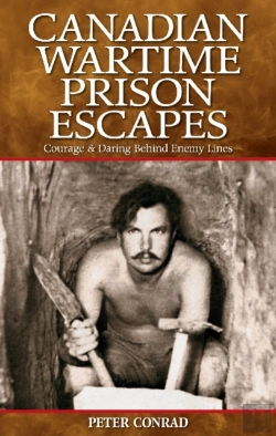 Bertrand.pt - Canadian Wartime Prison Escapes