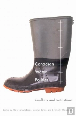 Bertrand.pt - Canadian Water Politics