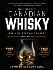 Canadian Whisky