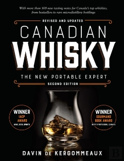 Bertrand.pt - Canadian Whisky