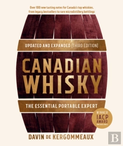 Bertrand.pt - Canadian Whisky, Updated And Expanded (Third Edition)