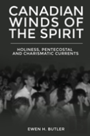 Canadian Winds Of The Spirit