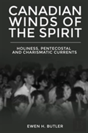 Canadian Winds Of The Spirit