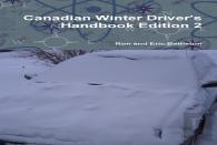 Canadian Winter Driver'S Handbook Edition 2