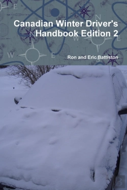 Bertrand.pt - Canadian Winter Driver'S Handbook Edition 2