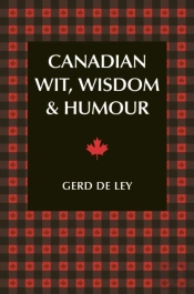 Canadian Wit, Wisdom & Humour