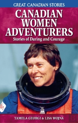 Bertrand.pt - Canadian Women Adventurers