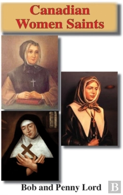 Bertrand.pt - Canadian Women Saints