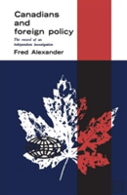 Bertrand.pt - Canadians And Foreign Policy
