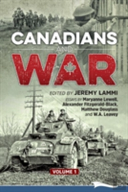 Bertrand.pt - Canadians And War Volume 1
