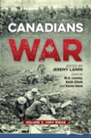 Canadians And War Volume 2