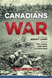 Canadians And War Volume 2