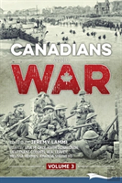 Bertrand.pt - Canadians And War Volume 3