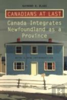 Canadians At Last