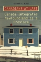 Canadians At Last