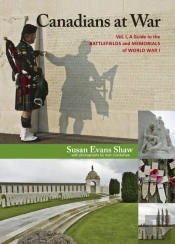 Canadians At War, Vol. 1