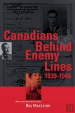 Bertrand.pt - Canadians Behind Enemy Lines, 1939-1945