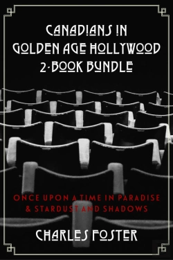 Bertrand.pt - Canadians In Golden Age Hollywood 2-Book Bundle