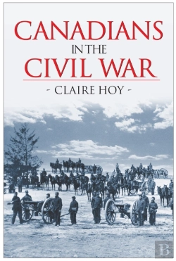 Bertrand.pt - Canadians In The Civil War