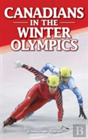 Canadians In The Winter Olympics
