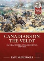 Canadians On The Veldt