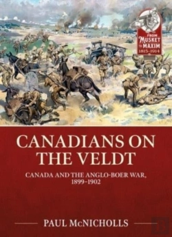 Bertrand.pt - Canadians On The Veldt