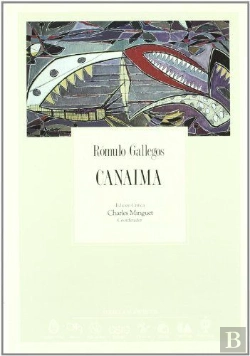 Bertrand.pt - Canaima