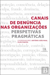 Canais de Denúncia nas Organizações