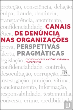 Bertrand.pt - Canais de Denúncia nas Organizações