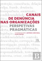 Canais de Denúncia nas Organizações