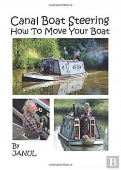 Bertrand.pt - Canal Boat Steering - How To Move Your B