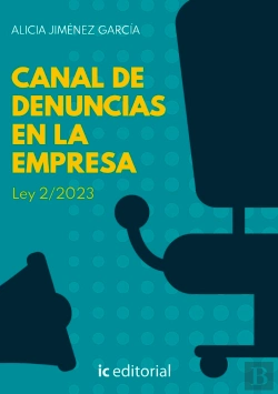 Bertrand.pt - Canal De Denuncias En La Empresa. Ley 2/2023