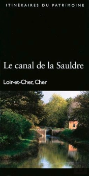 Canal De La Sauldre (Le) N 255