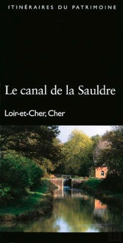 Bertrand.pt - Canal De La Sauldre (Le) N 255