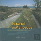 Canal De Manosque