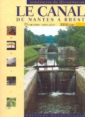 Canal De Nantes A Brest