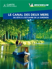 Canal Des Deux Mers