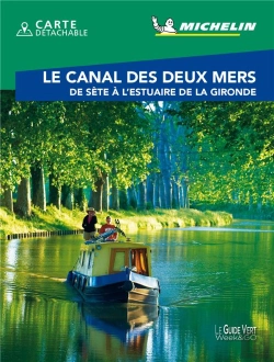 Bertrand.pt - Canal Des Deux Mers