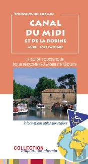 Canal Du Midi/ De La Robine