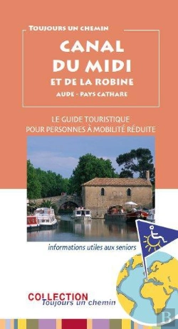 Bertrand.pt - Canal Du Midi/ De La Robine