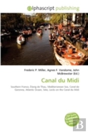 Canal Du Midi