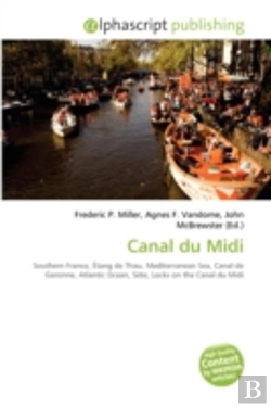 Bertrand.pt - Canal Du Midi